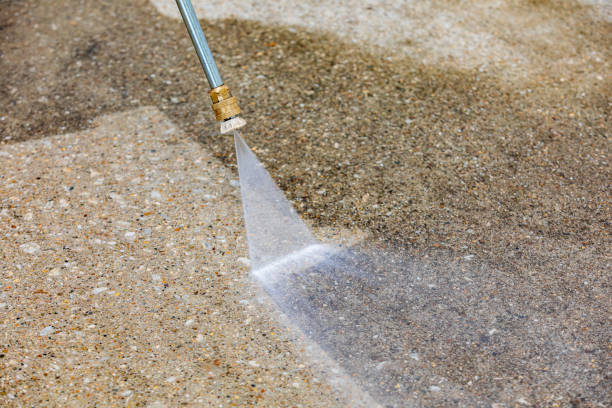 Concrete Sealing in Fort Rucker, AL