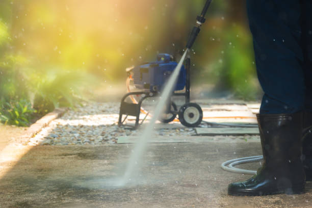 Fort Rucker, AL Pressure Washing Company